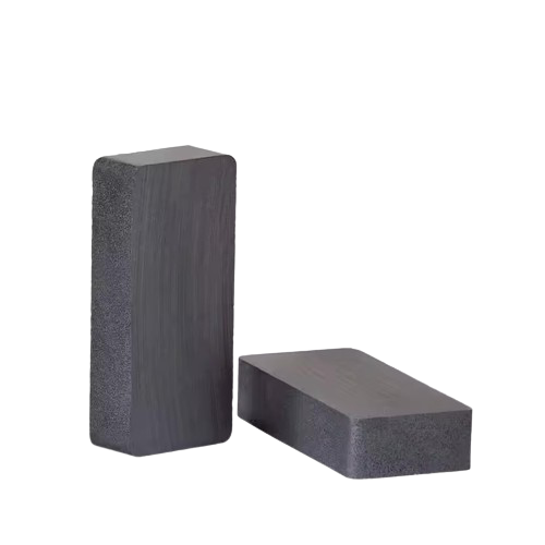 Blokmagneet 40 x 20 x 10 mm, houdt ca. 2,4 kg