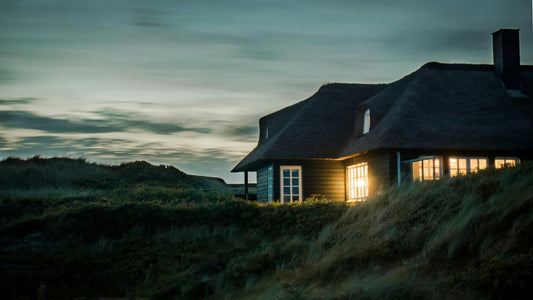 Veilig gebruik van magneten in huis